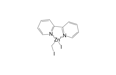 1,1'-BIPYRIDINE-[(IODOMETHYL)-IODO]-ZINC