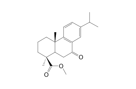 4-EPIDEHYDROABIETIC ACID