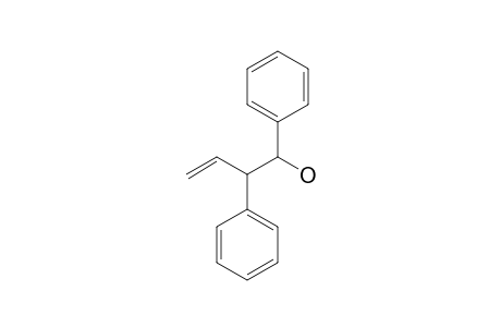 (1RS,2RS)-1,2-DIPHENYL-BUT-3-EN-1-OL