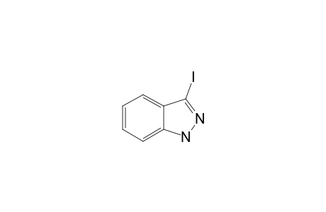 3-Iodo-indazole