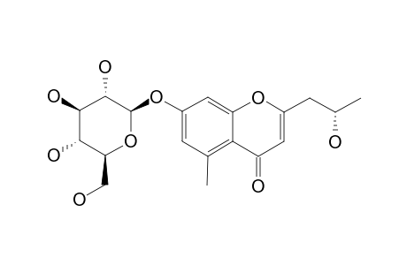 OUFZAUOJAQUDOD-CCCCFERBSA-N