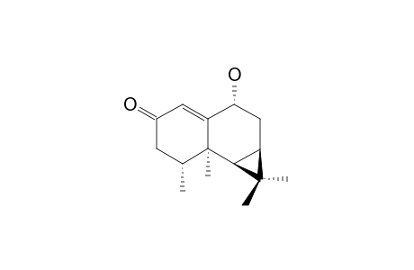 DEBILONE