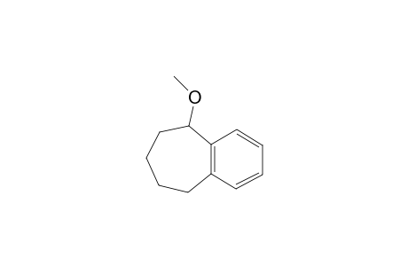 3-METHOXYBENZOCYCLOHEPTENE