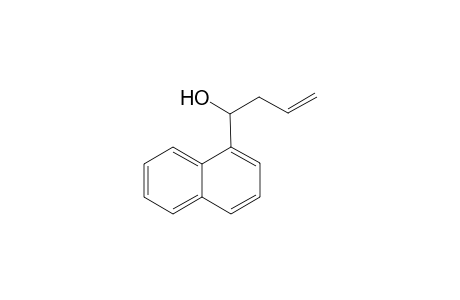 1-(1-naphthalenyl)-3-buten-1-ol