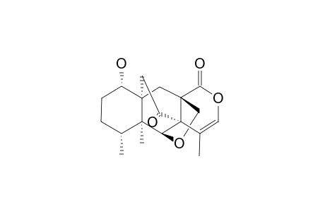 SAGITOLACTONE