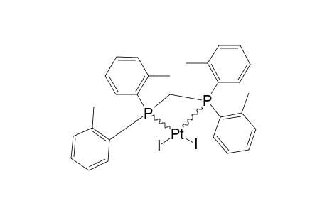 CIS-[PT-I2(2-ETA-DOTPM)]