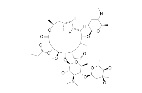 SPIRAMYCIN-3