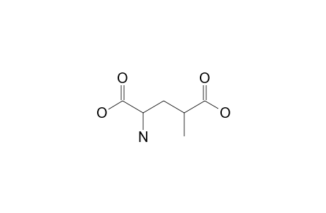 4-METHYL-L-GLUTAMIC-ACID