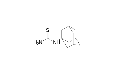 1-(1-adamantyl)-2-thiourea