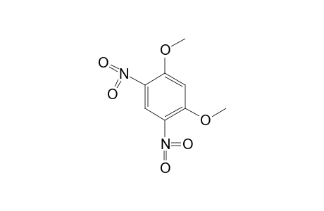 4,6-DINITRO-m-DIMETHOXYBENZENE