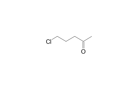 5-Chloro-2-pentanone