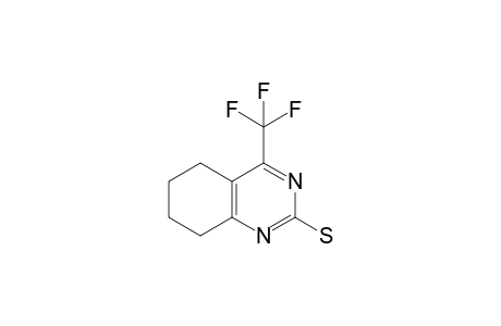 4-(trifluoromethyl)-5,6,7,8-tetrahydro-1H-quinazoline-2-thione