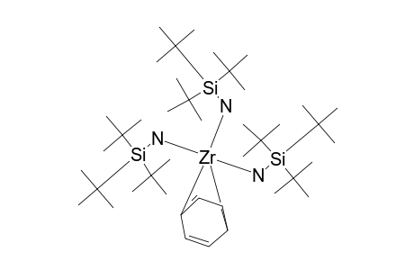 [[(TERT.-BUTYL)3SINH]2ZR]2(MIU-2:1-ETA,1-ETA-1,4-C6H4)