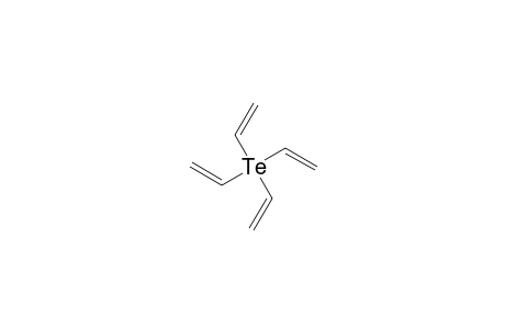 TETRAVINYLTELLURIUM-IV