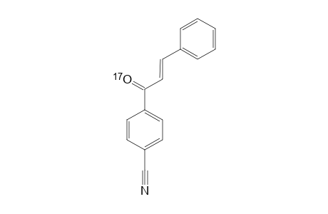 4'-Cyano-chalcone