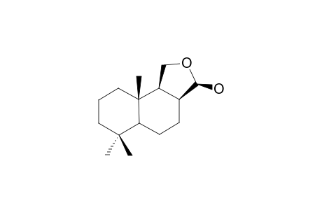 11,12-EPOXYDRIMAN-12-OL