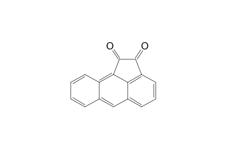 Aceanthrenequinone