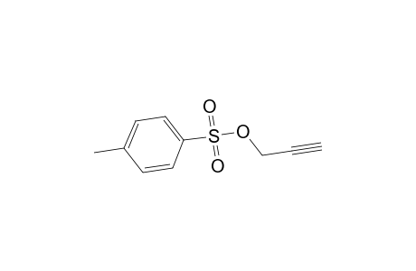 2-Propyn-1-ol, 4-methylbenzenesulfonate