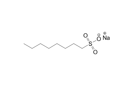 1-Octanesulfonic acid sodium salt