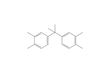 PROPANE, 2,2-BIS/3,4-XYLYL/-,