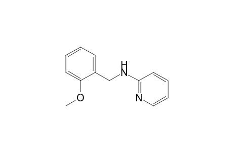 N-(2-Methoxybenzyl)pyridin-2-amine