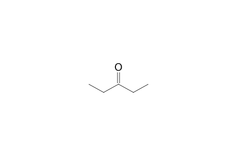 3-Pentanone