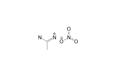 ACETAMIDINIUM-NITRATE