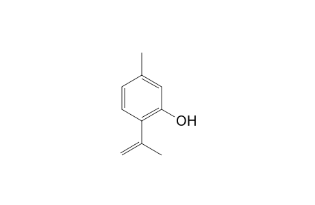 8,9-Dehydrothymol