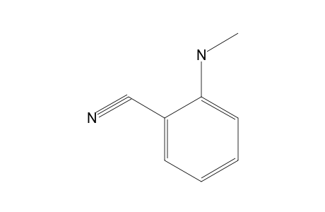 N-METHYLANTHRANILONITRILE