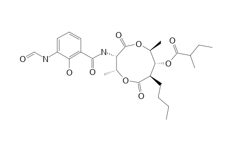 ANTIMYCIN-A3A