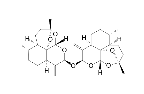 BIS-(DIHYDRODEOXYARTEMISITENE)