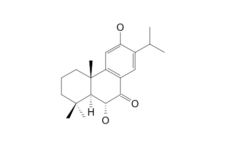 6alpha-HYDROXYSUGIOL