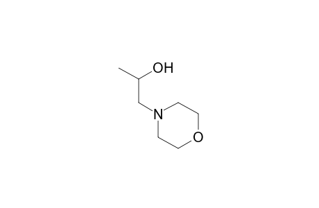 alpha-METHYL-4-MORPHOLINEETHANOL