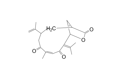 ISOGERSEMOLIDE-A