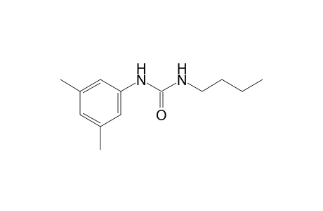 1-butyl-3-(3,5-xylyl)urea