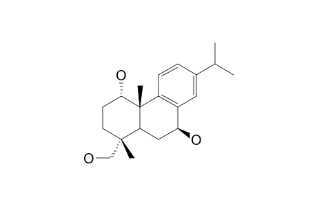 7-BETA-HYDROXY-TEIDEADIOL