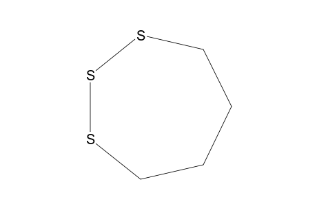 1,2,3-TRITHIEPANE