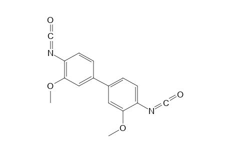 DIANISIDINE DIISOCYANATE*SOLVENT 6%, INERT 1%