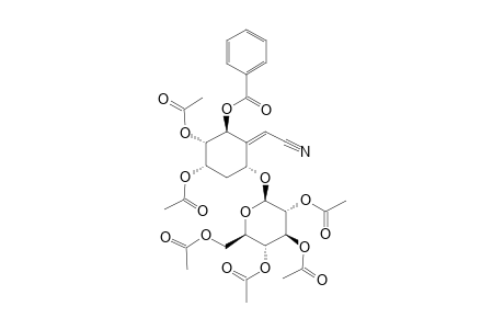 LANCEOLIN-A-HEXAACETATE