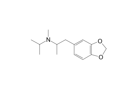 N-Isopropyl-3,4-methylenedioxymethamphetamine