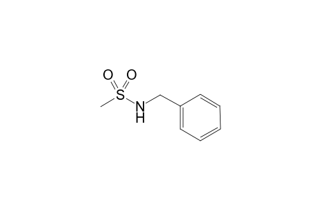 N-benzylmethanesulfonamide