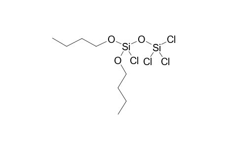 1,1-DIBUTOXYTETRACHLORODISILOXANE