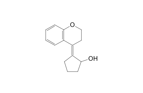 4-(2-Hydroxycyclopentylidene)3,4-dihydro-2H-chromene