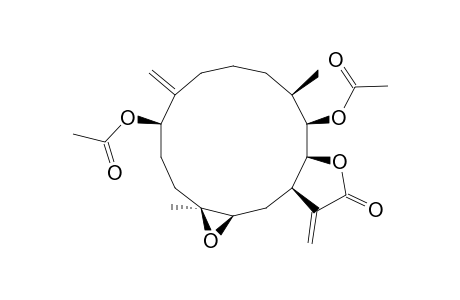 7-EPI-UPROLIDE-C-DIACETATE