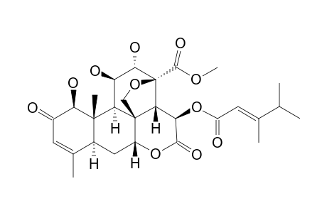 BRUCEANOL-D