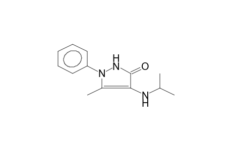 DEMETHYLISOPYRINE