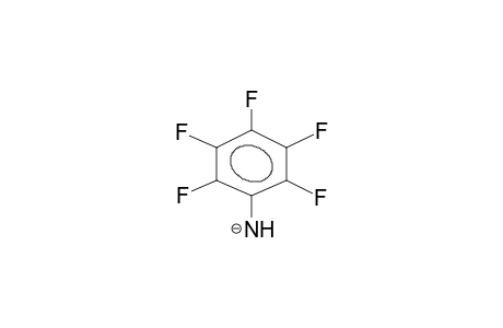 PENTAFLUOROANILINE ANION