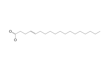 cis-OCTADEC-4-ENOIC ACID