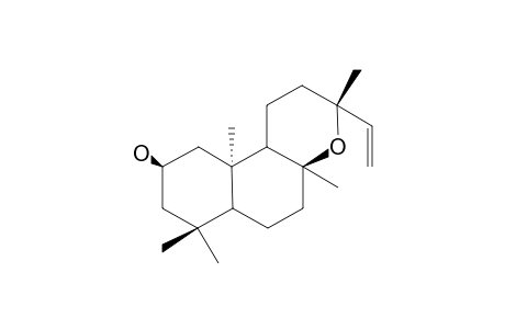 ENT-2A-HYDROXY-13-EPI-MANOYL OXIDE