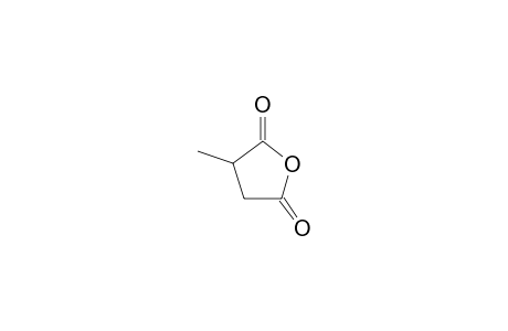 Methylsuccinic anhydride